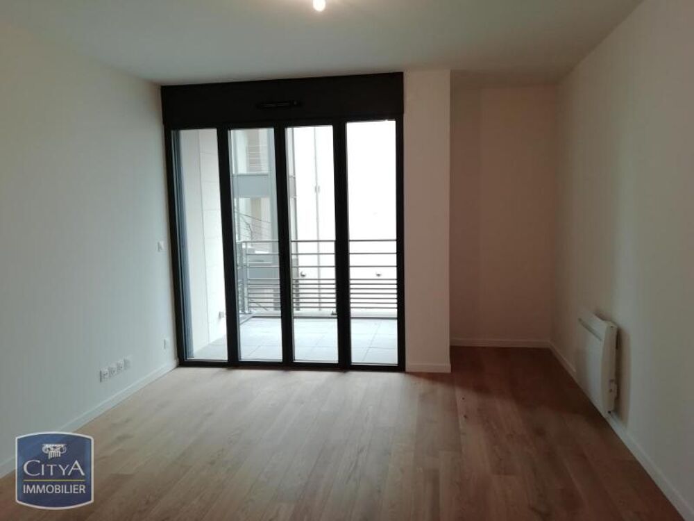 location Appartement - 2 pièce(s) - 42 m² Saint-Cyr-sur-Loire (37540)