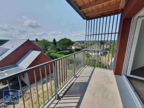  Appartement � louer 2 pi�ces 62 m�