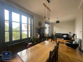  Appartement � louer 6 pi�ces 135 m� Bourg-en-bresse