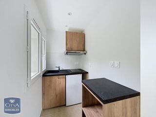  Appartement à louer 1 pièce 22 m²