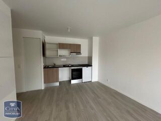 location Appartement - 2 pièce(s) - 41 m² Le Havre (76600)
