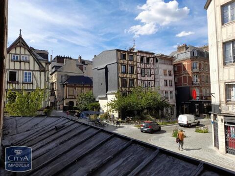  Appartement  louer 1 pice 25 m