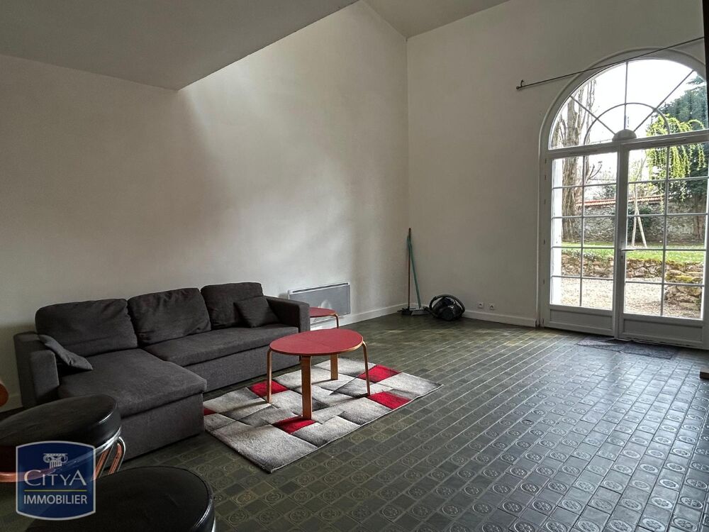location Appartement - 2 pièce(s) - 53 m² Meaux (77100)