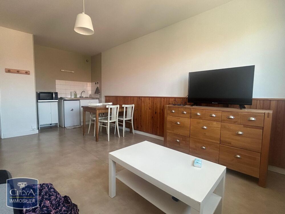 À LOUER - STUDIO - RUE SAINT ANDRE (57950) Appartement T....
