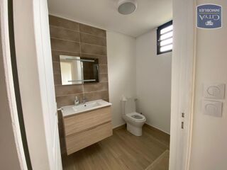  Appartement à louer 2 pièces 23 m²