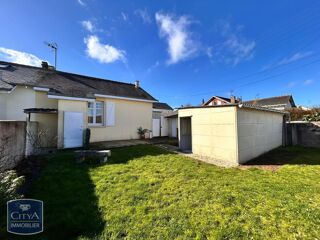  Maison � louer 2 pi�ces 56 m�