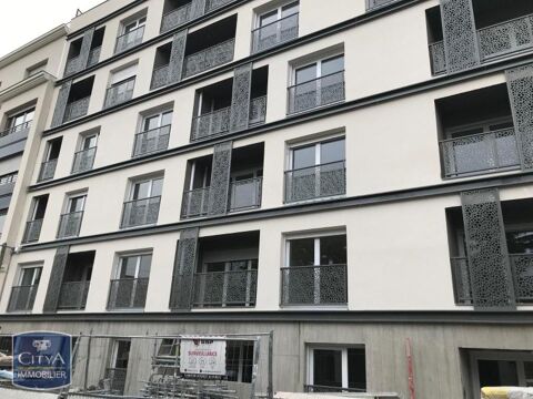  Appartement � louer 2 pi�ces 44 m�