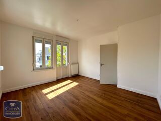  Appartement � louer 78 m�