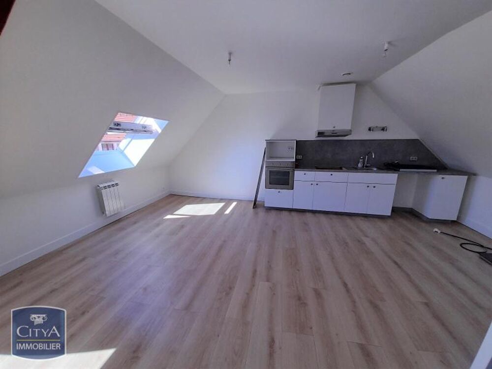 location Appartement - 2 pièce(s) - 44 m² Essômes-sur-Marne (02400)