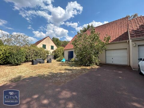   Location Maison Maison - 6 pièce(s) - 173 m²