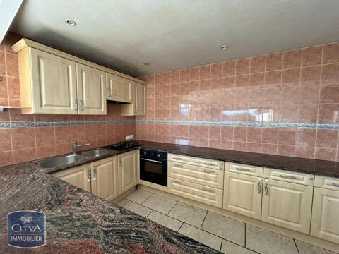  Appartement  louer 6 pices 139 m