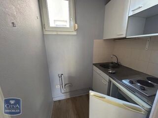  Appartement à louer 2 pièces 31 m²