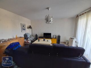  Appartement � louer 3 pi�ces 64 m�