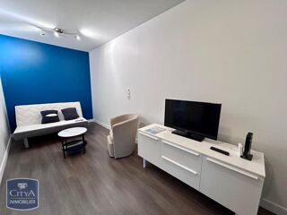  Appartement � louer 1 pi�ce 25 m�