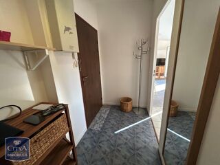  Appartement � louer 1 pi�ce 31 m�