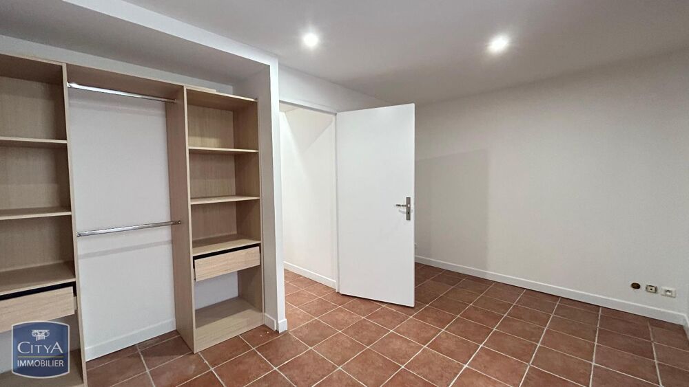 location Appartement - 2 pièce(s) - 49 m² Montauban (82000)