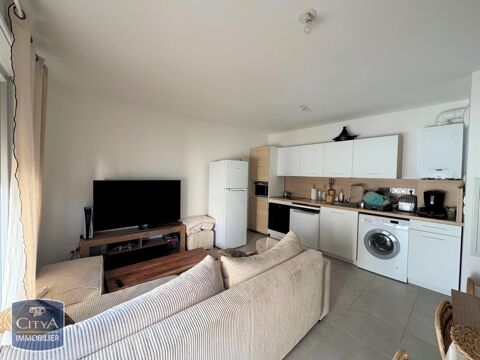  Appartement � louer 3 pi�ces 61 m�