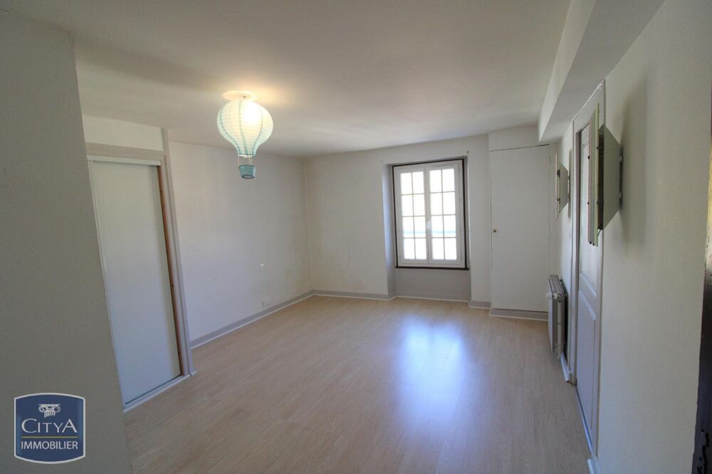 A LOUER Bel appartement de type T4 situé à Sassenage (38....