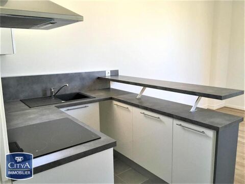  Appartement � louer 2 pi�ces 39 m�