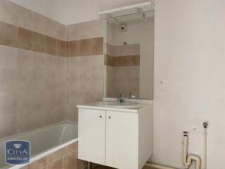  Appartement � louer 3 pi�ces 56 m�