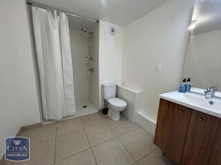  Appartement � louer 1 pi�ce 26 m�