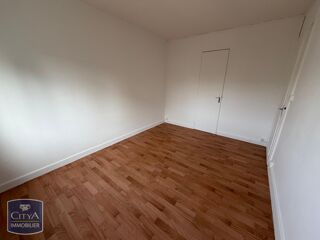  Appartement à louer 3 pièces 54 m²