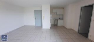  Appartement � louer 2 pi�ces 39 m�