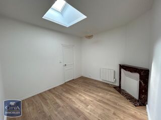  Appartement à louer 3 pièces 65 m²