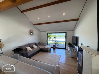  Maison à vendre 5 pièces 116 m²