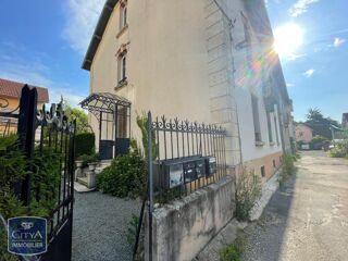  Appartement � louer 3 pi�ces 88 m�