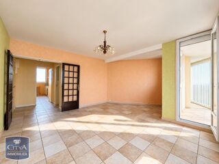  Appartement à louer 3 pièces 68 m²
