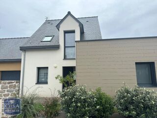  Maison à louer 4 pièces 91 m²