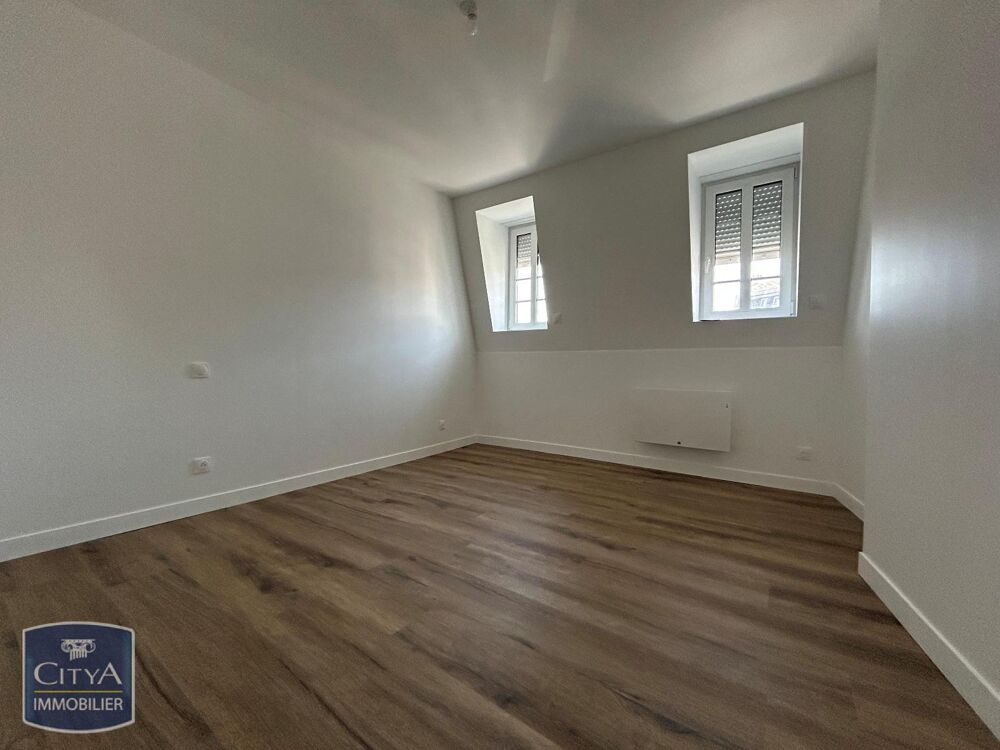 À LOUER : Découvrez ce charmant appartement T3 situé au ....
