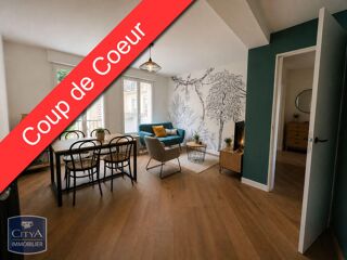  Appartement � louer 4 pi�ces 70 m�