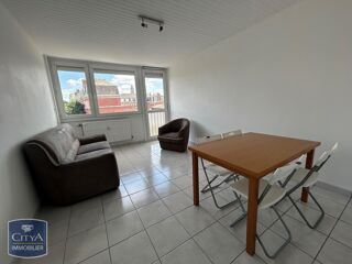  Appartement � louer 2 pi�ces 53 m�