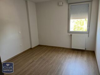  Appartement à louer 3 pièces 59 m²