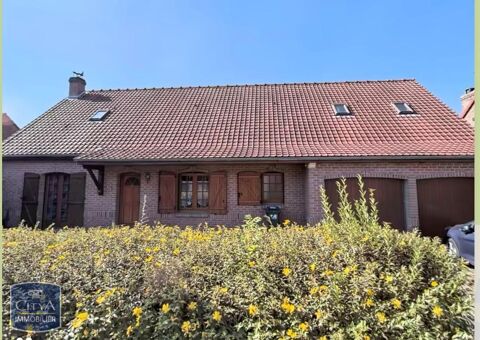  Maison � louer 6 pi�ces 171 m�