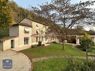  Villa � louer 4 pi�ces 183 m�