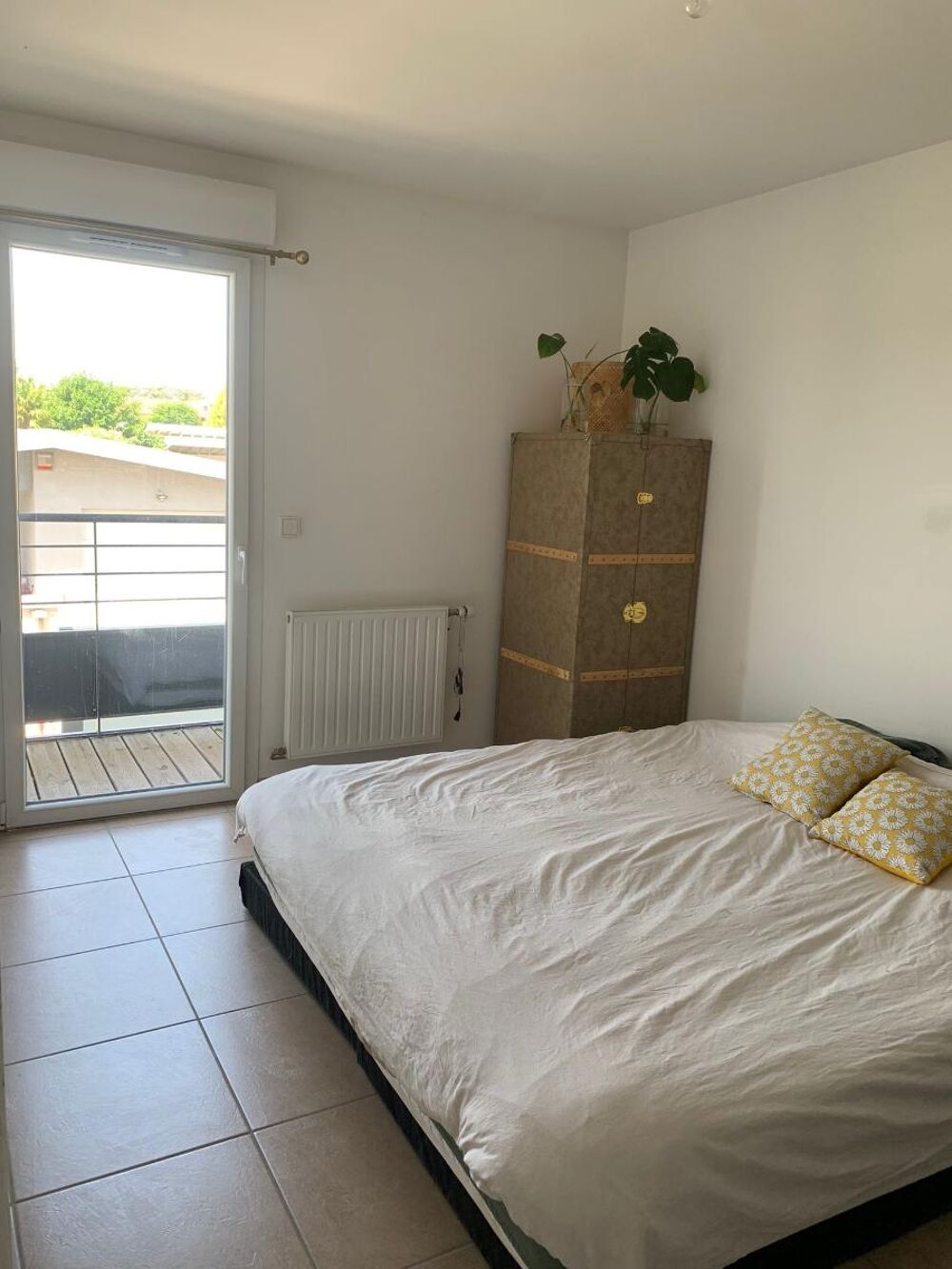location Appartement - 2 pièce(s) - 47 m² Décines-Charpieu (69150)
