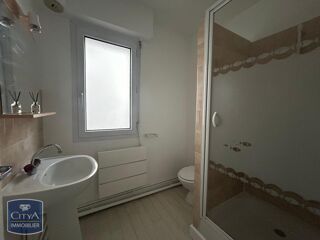 Appartement à louer 1 pièce 23 m²