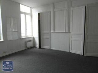  Appartement � louer 1 pi�ce 25 m�
