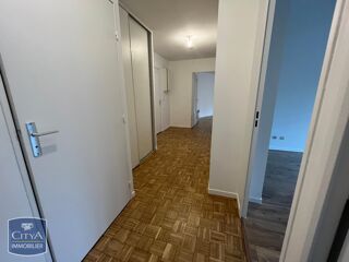  Appartement � louer 3 pi�ces 69 m�