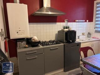  Appartement  louer 3 pices 72 m