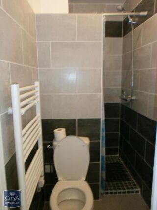  Appartement à louer 1 pièce 21 m²