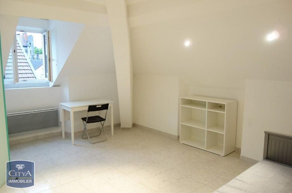 location Appartement - 1 pièce(s) - 14 m² Grenoble (38000)