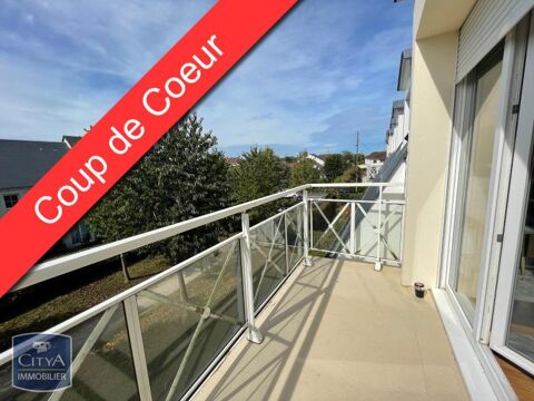  Appartement � louer 3 pi�ces 62 m�