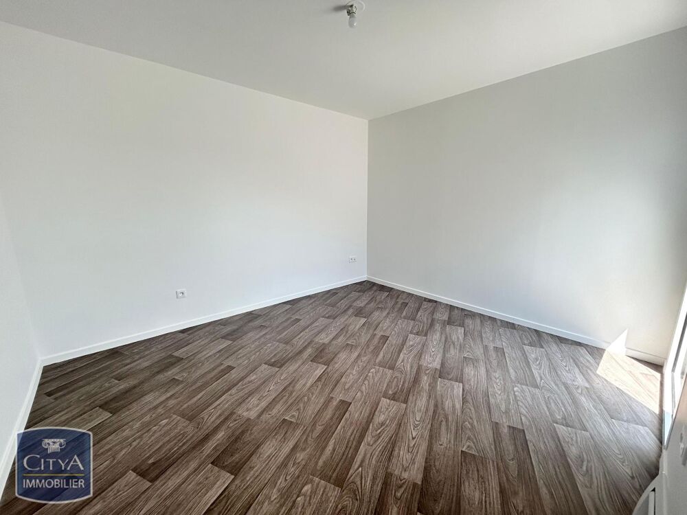 location Appartement - 2 pièce(s) - 43 m² Le Mans (72000)