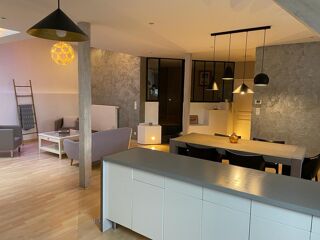  Appartement à vendre 5 pièces 126 m²