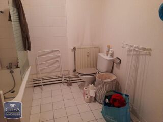  Appartement à louer 1 pièce 20 m²