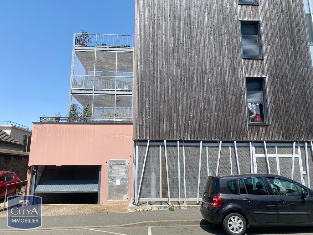 A LOUER - PAS DE FRAIS D'AGENCE FONCIERE LOGEMENT Situé ....